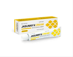 kem bôi da JASUNY