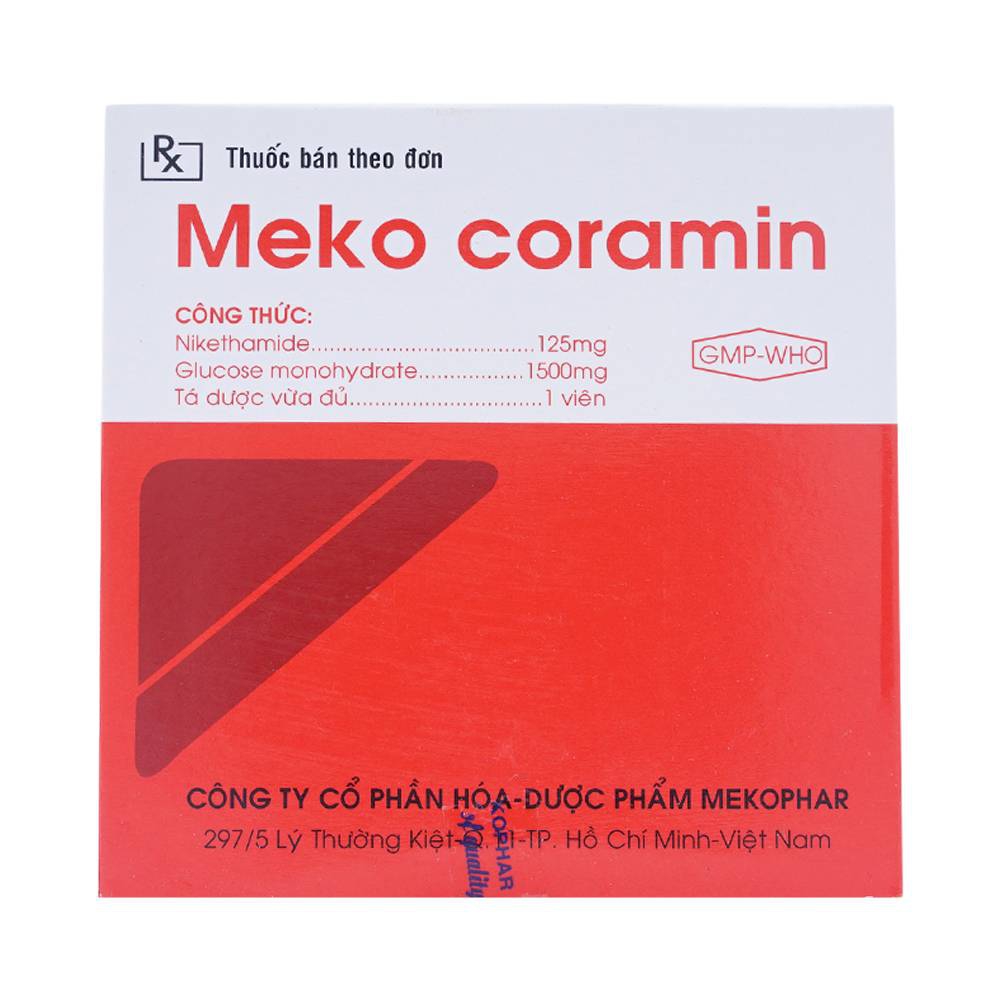 MEKO CORAMIN