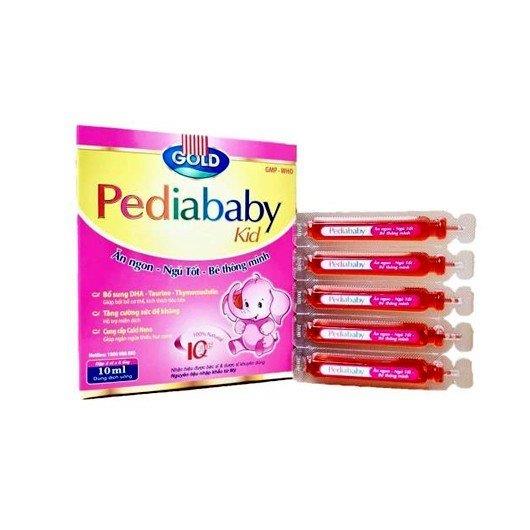 PEDIABABY HỒNG THƯỜNG