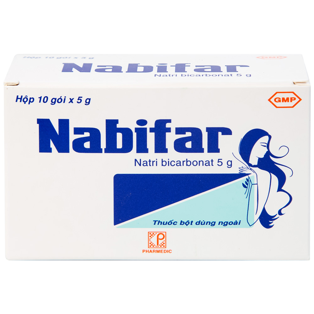 PHARMEDIC NABIFAR 