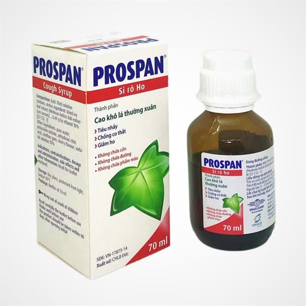 PROSPAN TRẮNG 85ML hết