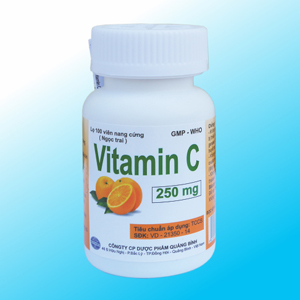 QUẢNG BÌNH C250 (CHAI nang)