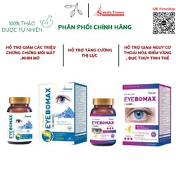 SANOFAR EYE BOMAX TÍM 30V