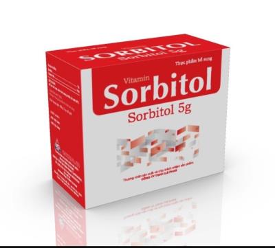 SORBITOL US