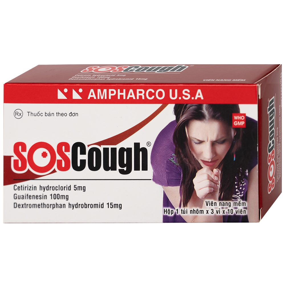 SOSCOUGH ampharco