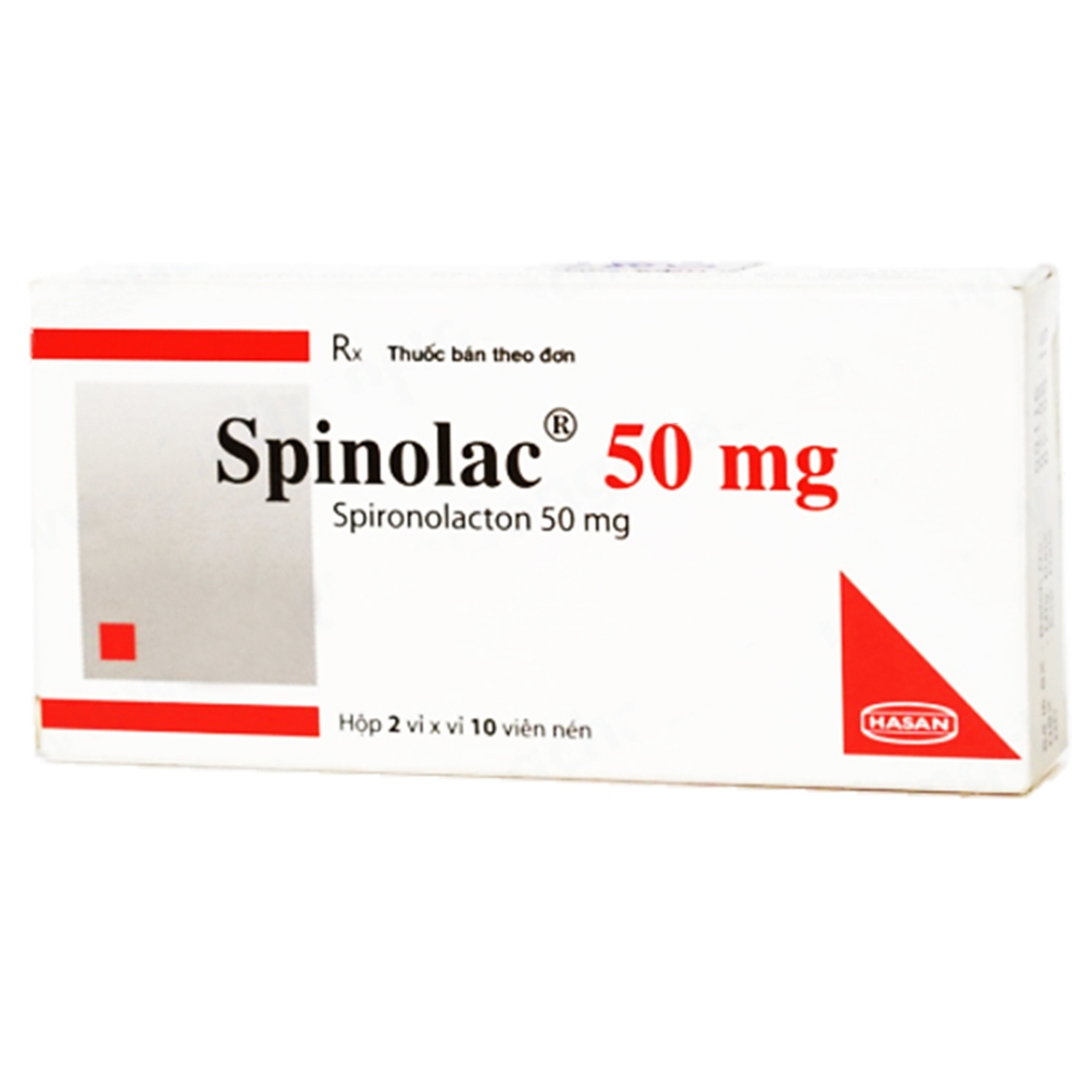 SPINOLAC 50MG HASAN