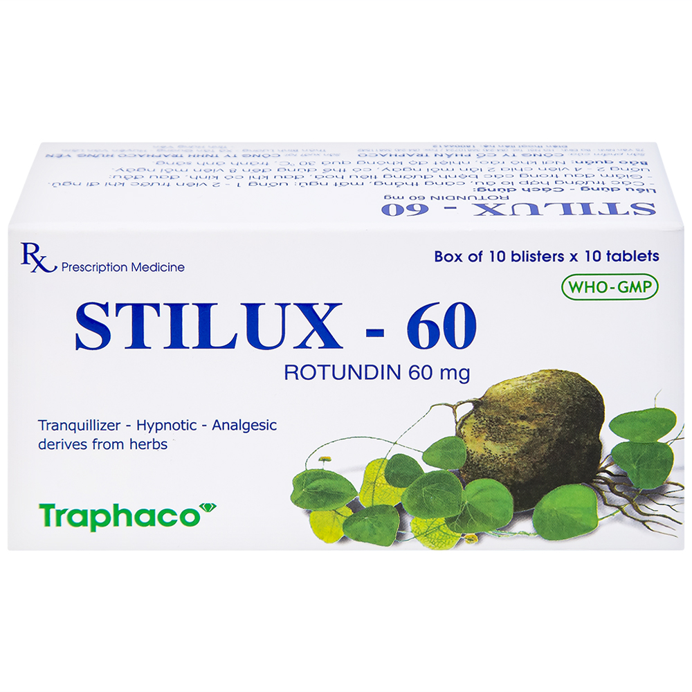 STILUX