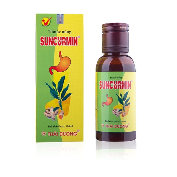 SUNCUMIN SIRÔ