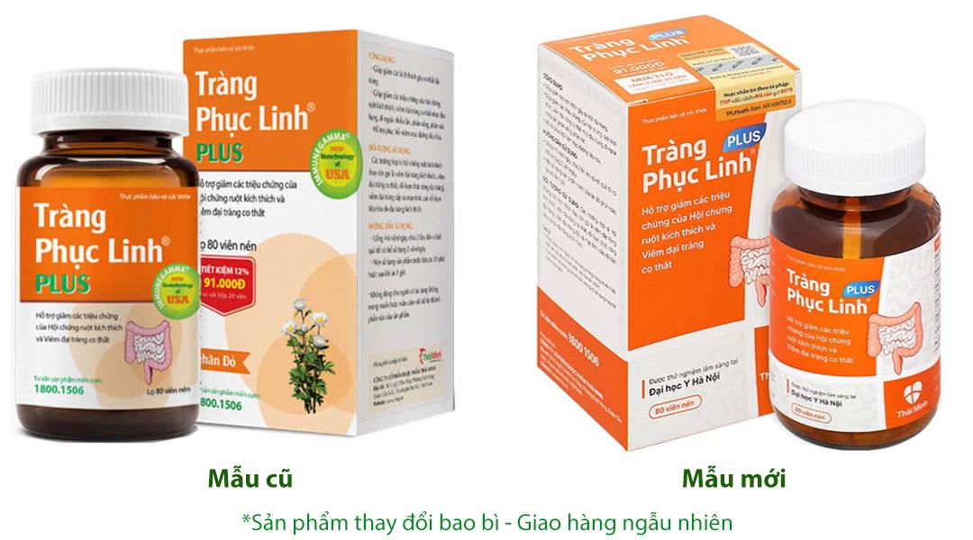 TRÀNG PHỤC LINH ĐỎ CHAI 80V