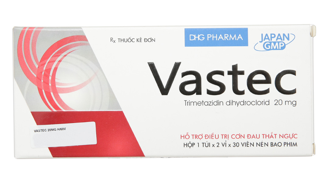 VASTEC 20 HG