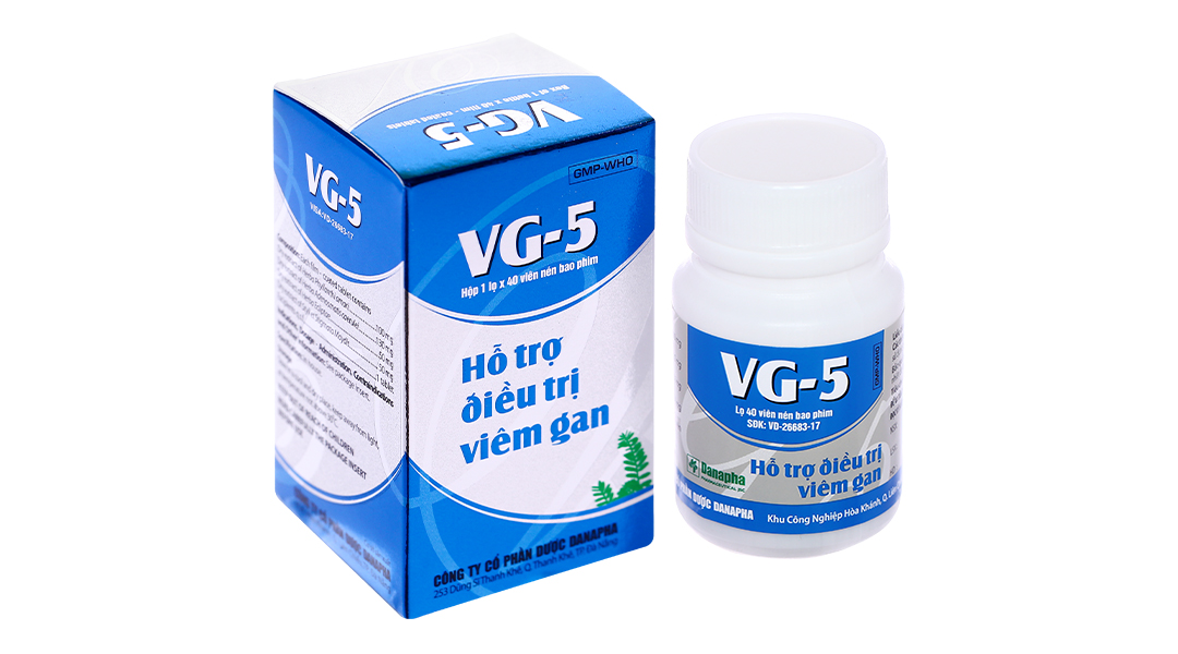 VG5 CHAI