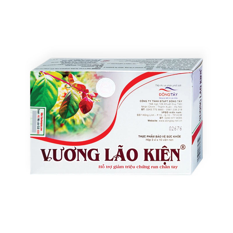 VƯƠNG L KiỆN VĨ