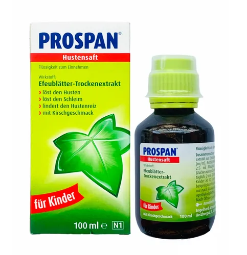 XANH PROSPAN SR