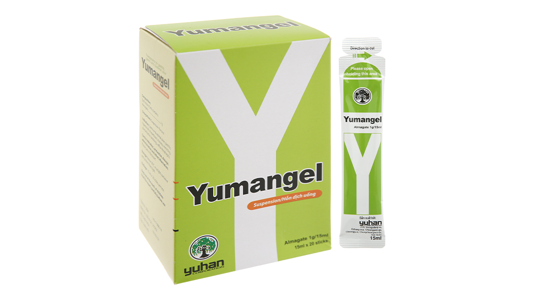 YUMANGEL