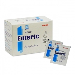 Enteric gói h/30g