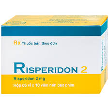 HASAN RISPERIDON2mg