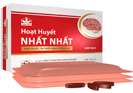 HoẠT HUYẾT II