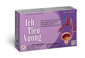 ÍCH TIỂU VƯƠNG 