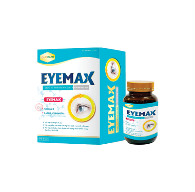 (XANH) EYEBOMAX 60V