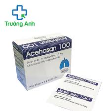ACEHANSAN(ACETY100mg)