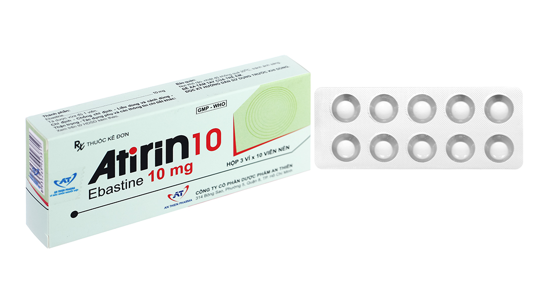 Ati RIN 10MG