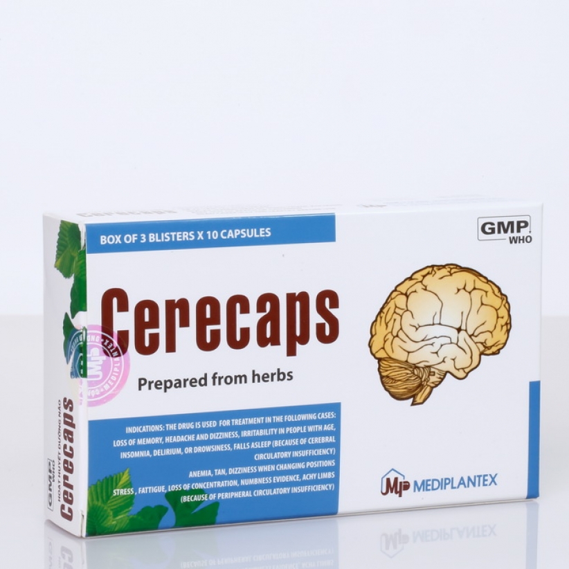 CERECAP 
