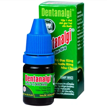 DENTANALGI