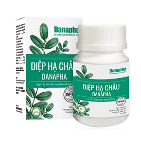 DiỆP HẠ CHÂU _ĐÀ NẴNG