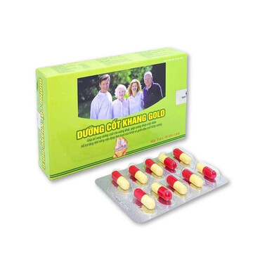 DƯỠNG CỐT KHANG 