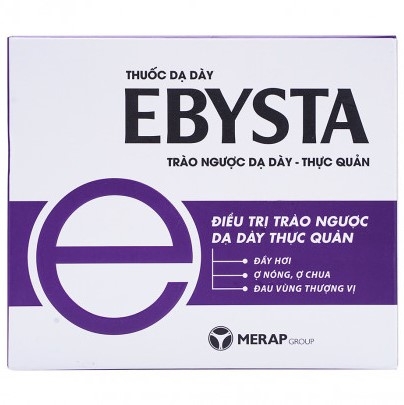 EBYSTA